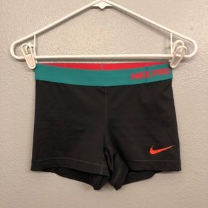 Nike Pro Shorts